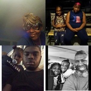 Meet your Posher, Candace